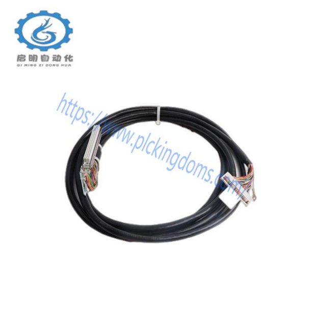 ABB DSTK 228SL3 3BSC950174R30 Assembly Ribbon Cable - High Performance Connectivity Solution