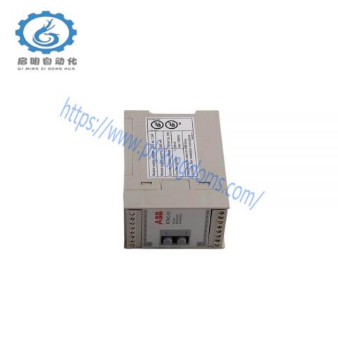 ABB DTDX707A 61430001-WG Power Supply Board - Advanced Industrial Automation Solutions