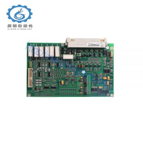 ABB DTEX742A 3EST125-973 YWPEHA13 3BSC980004R1068 Industrial Control Board