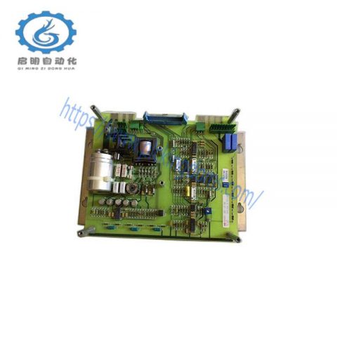 ABB DYSF118B 61430001-XG Communication Module