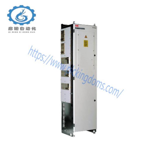 ABB E3EP HENF315276R1 Industrial Control Module
