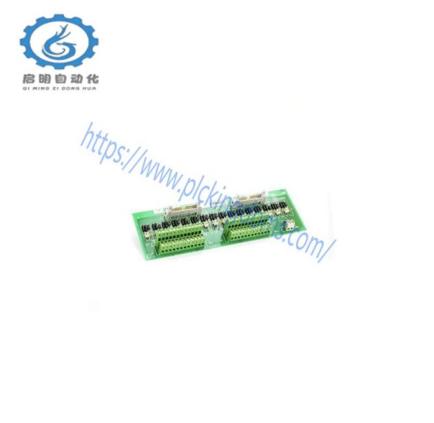 ABB E3ES HENF318736R1 Industrial Controller
