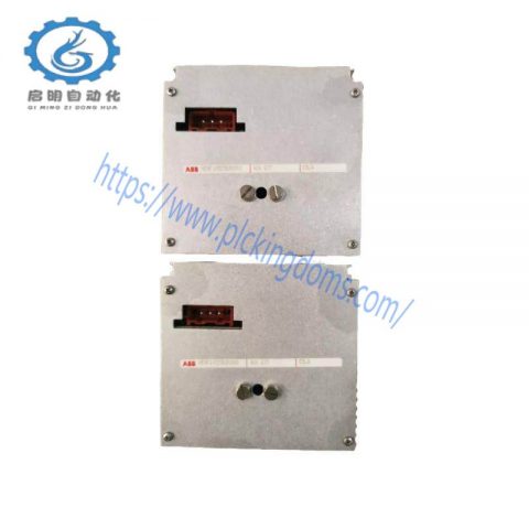 ABB E5LA Filter HENF105296R0001 - Advanced Filtration Solution