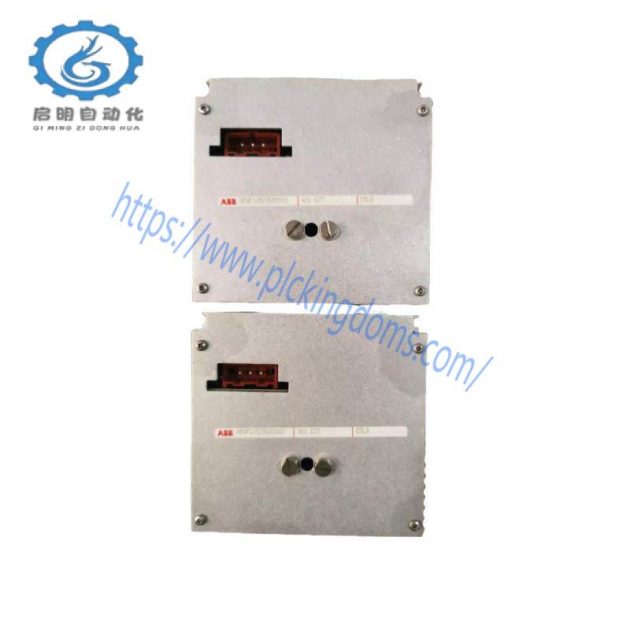 ABB E5LA Filter HENF105296R0001 - Advanced Filtration Solution