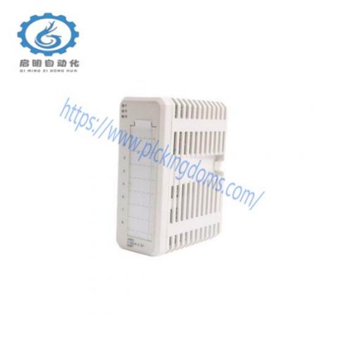 ABB EC-BOM-G009HLA012 | Modular Control Unit for Advanced Manufacturing Solutions