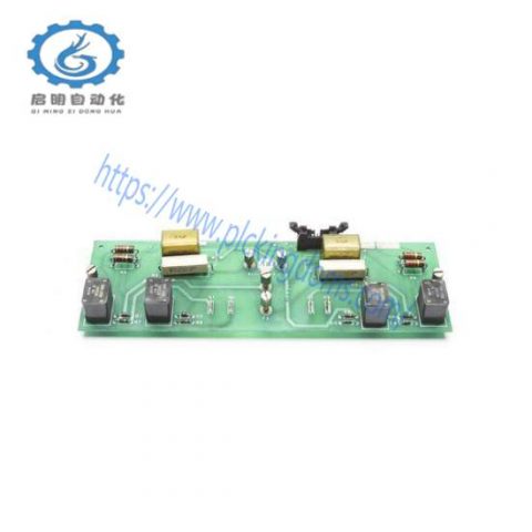 ABB EPB704927 PTJEF35461 Control Module; Manufacturer: ABB