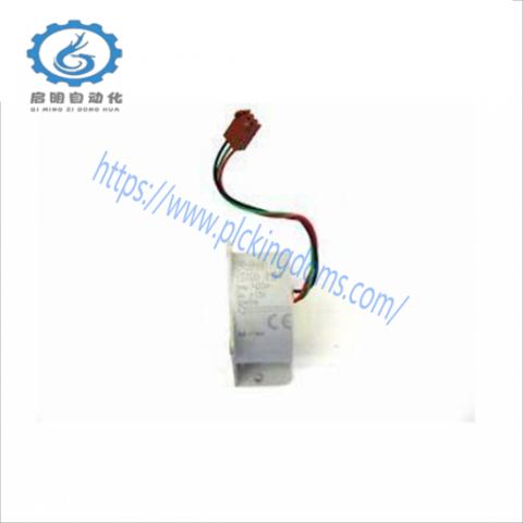 ABB ES100-9594 Current Transducer; Producer: ABB