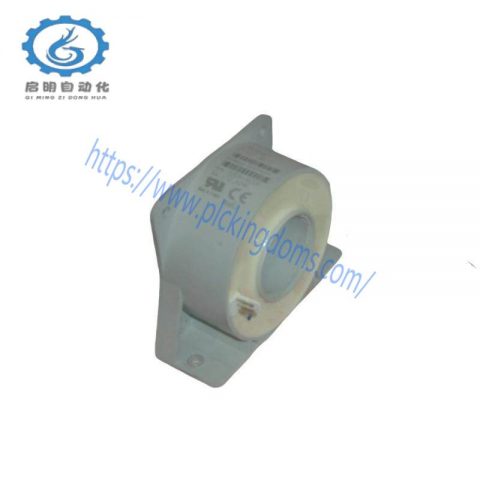 ABB ES500-9672 | Advanced Power Conversion Transformer, Industrial Control Modules