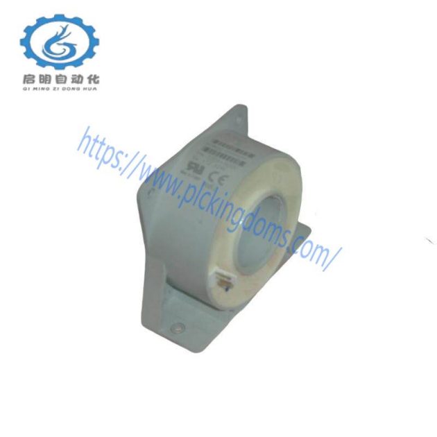 ABB ES500-9672 | Advanced Power Conversion Transformer, Industrial Control Modules