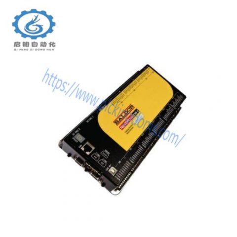 ABB ESB-2 NSB202-501B Servo Controller: Advanced Motion Control for Precision Applications