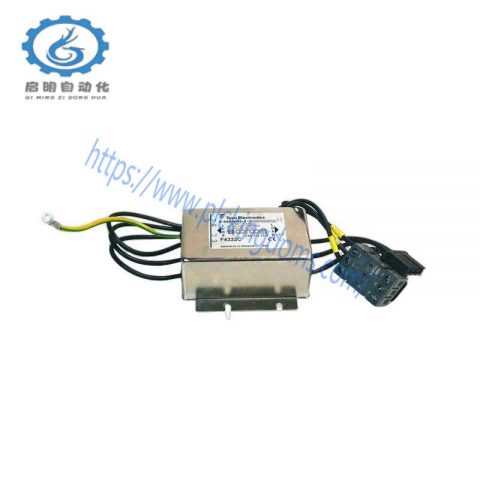 ABB F4332D | 3HAC024322-001 | Digital Input Module