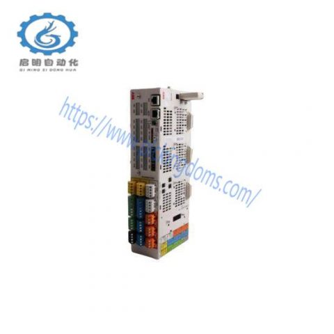 ABB FEA-01 3AUA0000052932 Industrial Variable Frequency Drive