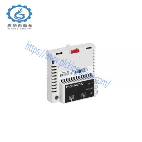 ABB FPNO-21 PROFINET IO Adapter for Industrial Automation