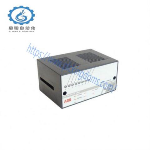 ABB FPR3316101R1032 ICSI16E1 Input Module - Advanced Automation Solution