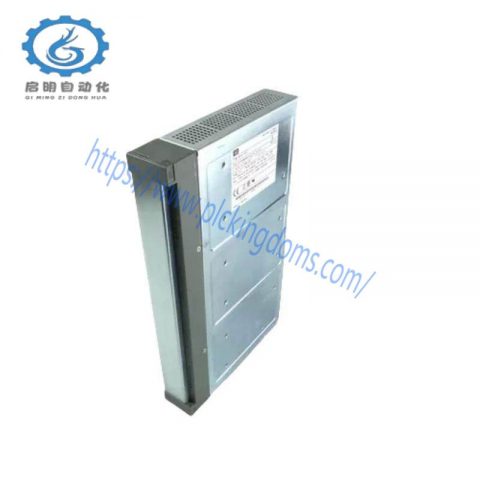 ABB Freelance2000 DDO 01.02 Power Supply Module