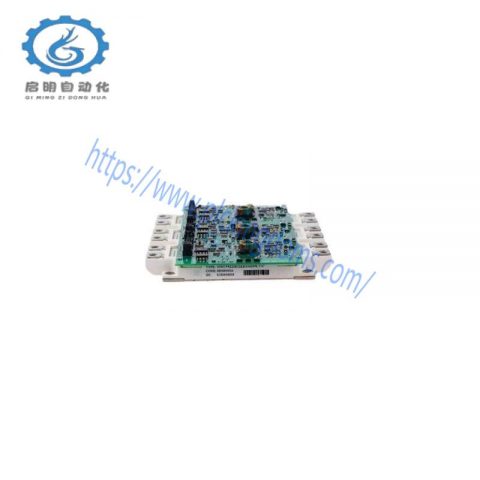 ABB FS225R12KE3/AGDR-71C S IGBT Kit - Advanced Power Management Solution