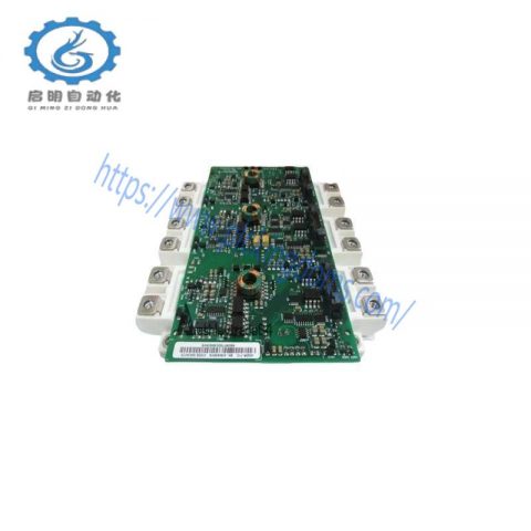 ABB FS300R12KE3/AGDR-71C Industrial IGBT Module
