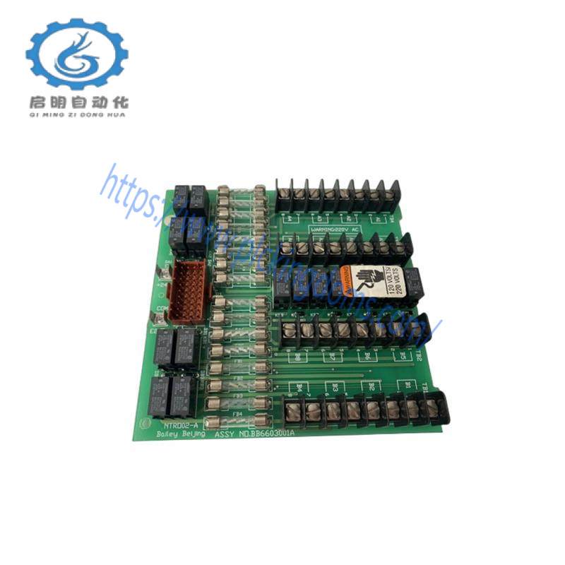 abb_fs450r12ke3_agdr-71cs_igbt_module.jpg ABB FS450R12KE3/AGDR-71CS: High-Efficiency IGBT Module for Advanced Industrial Control Systems