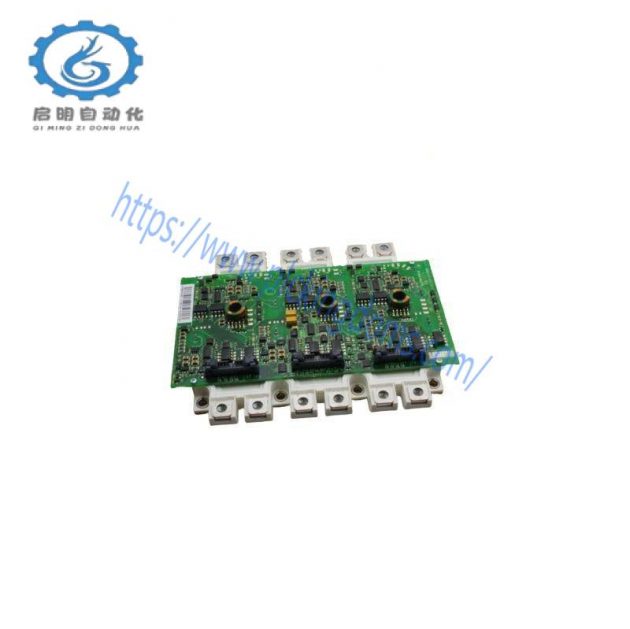 ABB FS450R17KE3/AGDR-72C IGBT + DRIVES for Industrial Automation