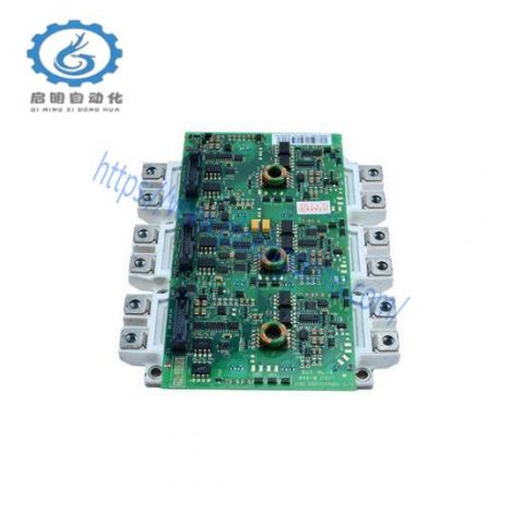 ABB FS450R17KE3AGDR71C Inverter Drive Board