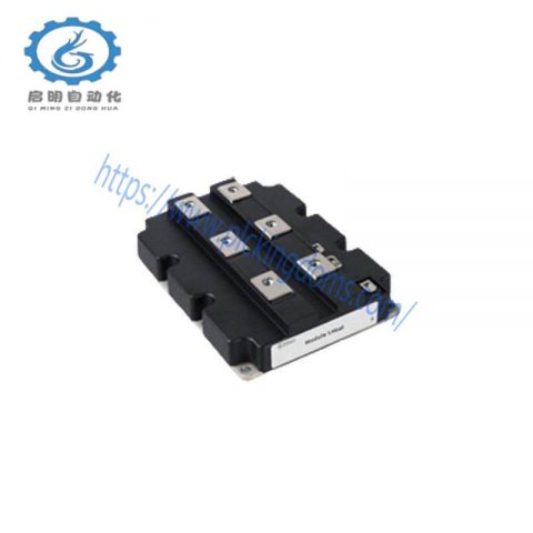 ABB FZ1200R17HE4 - Single Switch IGBT Module