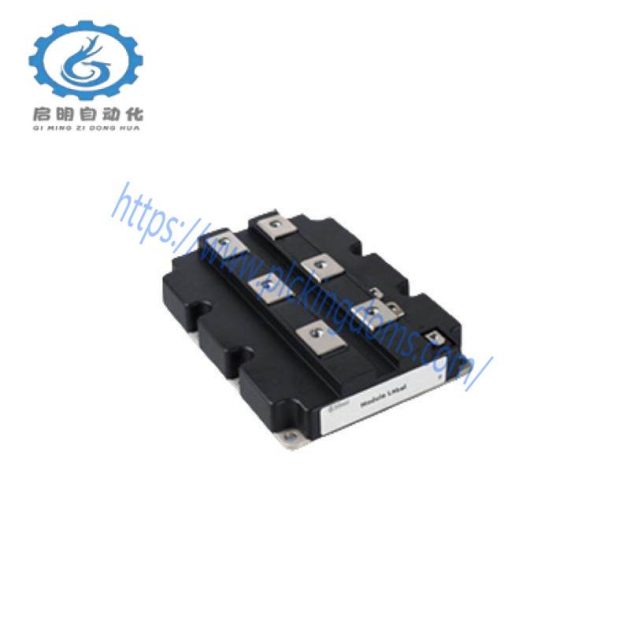 ABB FZ1200R17HE4 - Single Switch IGBT Module