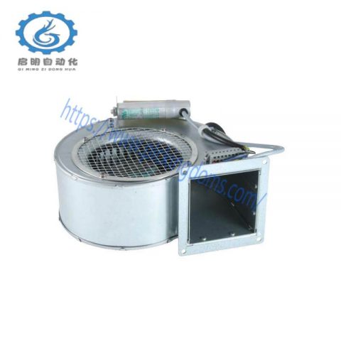ABB G2E140-PI51-42 Inverter Fan - Efficient Cooling Solution for Industrial Applications