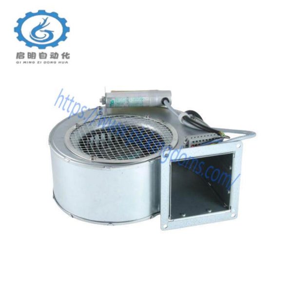 ABB G2E140-PI51-42 Inverter Fan - Efficient Cooling Solution for Industrial Applications
