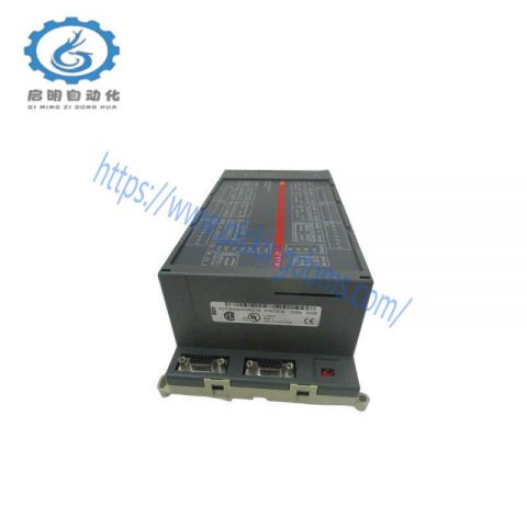 ABB G3EB HENF315768R1 Industrial Control Module
