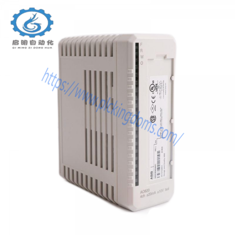 ABB UNS0881A-P 3BHB006338R0001 Gate Driver Interface