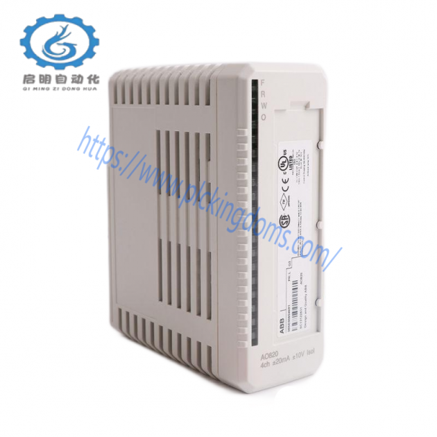 ABB UNS0881A-P 3BHB006338R0001 Gate Driver Interface