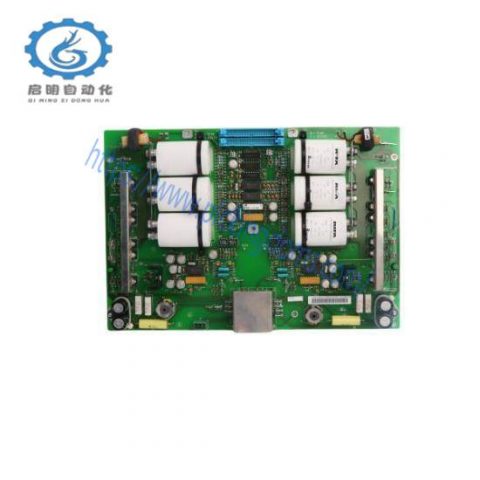 ABB GCC960C102 3BHE033067E0102 3BHE033068P106 Module Controller