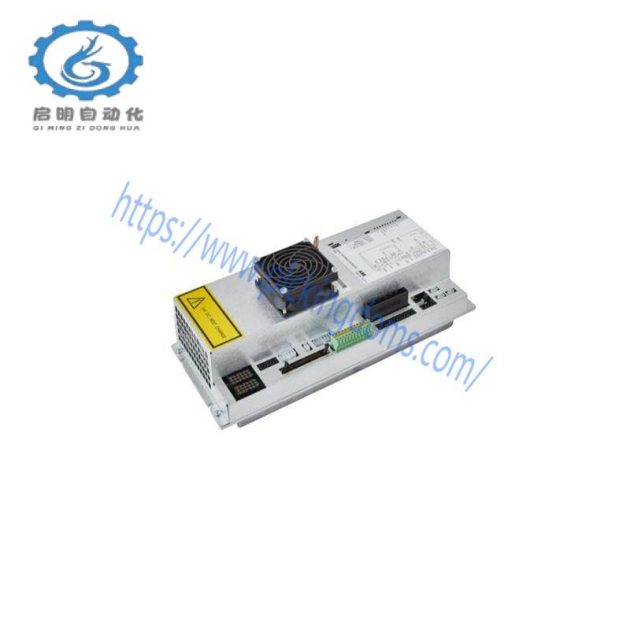 ABB GCC960C102 3BHE033067E0102 3BHE033068P106 Module Controller