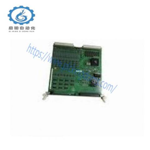 ABB GCU-02 3AXD50000028861: High-Performance Motor Control Module