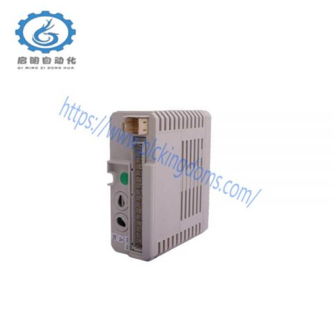 ABB GDC801B101 High-Performance Industrial Controller Module