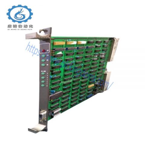 ABB GJR234100R1210 - High-Performance Power Supply Module