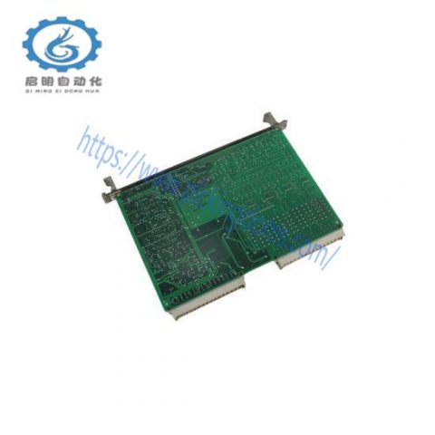 ABB GJR23657R1010 88VA02A-E Motor Control Module