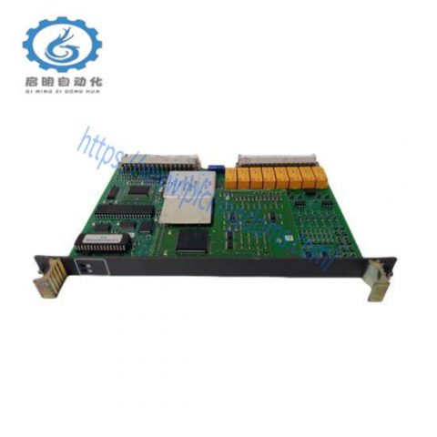 ABB GJR2368900R2340 - 87TSO11-E Analog Output Module