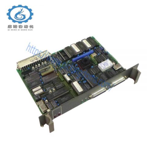 ABB GJR2368900R2340 | High-Performance Coupling Device for Industrial Applications