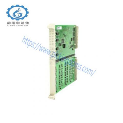 ABB GJR2374500R2111 | 88QT03C-E9027 BUS COUPLER