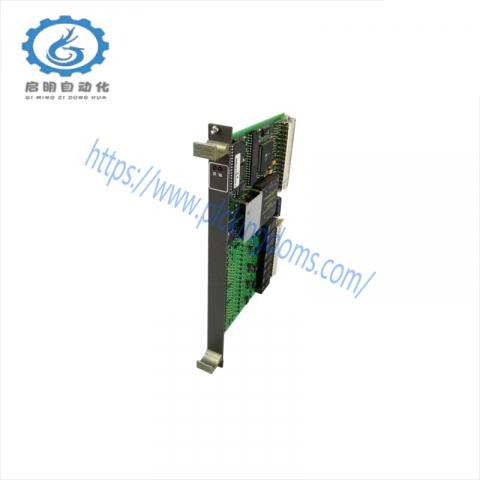 ABB GJR2385100R1041 | 88TV01K-E Control Board; Manufacturer: ABB