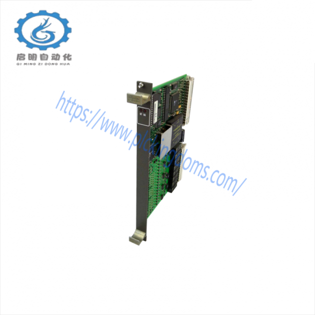 ABB GJR2385100R1041 | 88TV01K-E Control Board; Manufacturer: ABB