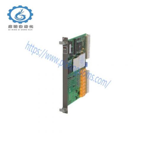 ABB GJR2389800R1210 | Circuit Board, 81ET03I1-E