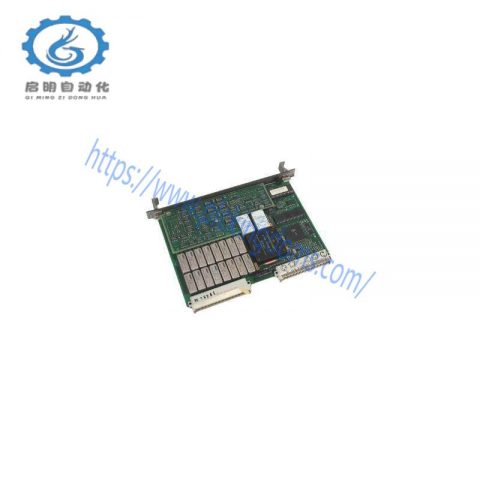 ABB GJR2389800R1210 - 81ET03K-E Temperature Input Module