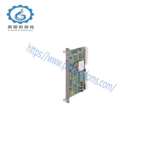 ABB GJR2390200R1310 | 83SR04D-E Control Module