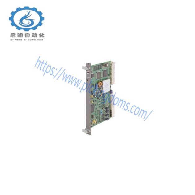 ABB GJR2390200R1310 | 83SR04D-E Control Module