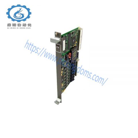ABB GJR2391500R1210 Universal Input Module - Enhancing Control Efficiency Across Industries