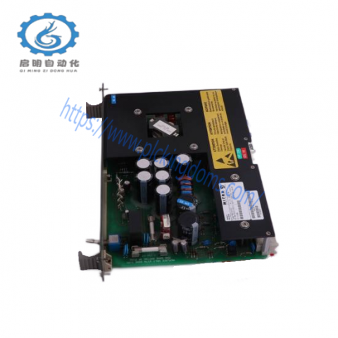 ABB GJR2392700R1210 83SR07A-E: Industry-Leading Automation Module