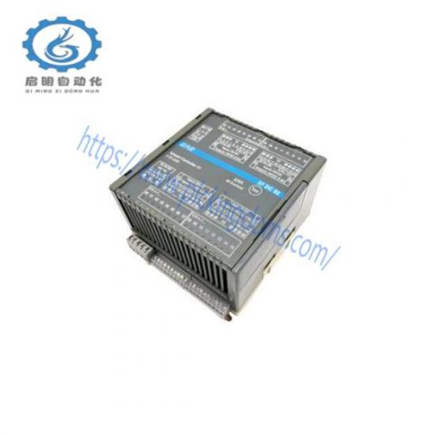 ABB GJR2395400R1010 83SR06C-E Control Module: Precision & Efficiency in Automation Solutions