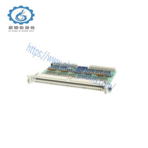 ABB GJR5142600R0001 | Electronics Module, High-Performance Control Solution